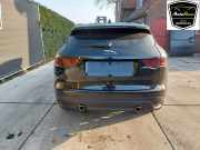Stoßstange Hinten T4A7393LML Jaguar F-Pace SUV 3.0 D 24V AWD (306DT) 2017-07