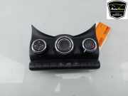Bedienung Heizung 61319383892 Mini Mini (F56) Schrägheck 3-drs 1.5 12V Cooper (B36A15A) 2016