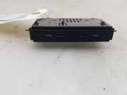 Aux/usb-Anschluss 5NA035736 Volkswagen Golf VIII (CD1) Schrägheck 1.5 eTSI 16V (DFYA) 2020-10