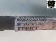 Lenkgetriebe Servolenkung 9824737680 Opel Combo Cargo Van 1.5 CDTI 100 (D15DT(DV5RC)) 2021-08