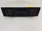 Bedienung Heizung 911061001 BMW 1 serie (E87/87N) Schrägheck 5-drs 118i 16V (N46-B20) 2007-02