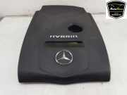Motor Unterfahrschutz A2740103101 Mercedes-Benz C Estate (S205) Kombi C-350 e 2.0 16V (M274.920) 2015-05