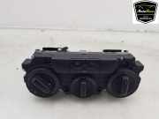 Bedienung Heizung 1Z0820047K Skoda Octavia (1Z3) Liftback 1.6 MPI (CCSA) 2006-02