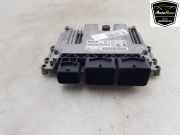 Motorsteuergerät 9663193580 Peugeot 207/207+ (WA/WC/WM) Schrägheck 1.6 16V VTi (EP6C(5FS)) 2007-08
