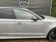Tür Rechts Vorne 4G0831052 Audi RS 6 Avant (C7) Kombi 4.0 V8 TFSI 32V (CWUB(Euro 6)) 2015-04