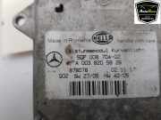 Steuergerät Xenon A0028206026 Mercedes-Benz ML II (164/4JG) SUV 3.5 350 4-Matic V6 24V (M272.967) 2006