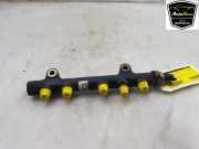 Einspritzdüsen Düsenstock 9685297580 Citroën Berlingo Van 1.6 Hdi, BlueHDI 75 (DV6FE(BHW)) 2011-05