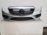 Motorhaube A2388800100 Mercedes-Benz E (C238) Coupé E-220d 2.0 Turbo 16V 4-Matic (OM654.920) 2017-05
