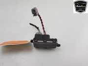 Heizwiderstand AV6N19E624AB Ford Focus 3 Limousine 1.0 Ti-VCT EcoBoost 12V 125 (M1DC) 2013