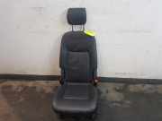 Sitz Hinten NIETAFLEESBAAR Ford S-Max (GBW) Großraumlimousine 2.0 Ecoboost 16V (TNWA(Euro 5)) 2010