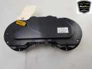 Tachoeinheit Kmh 966174880 Peugeot 3008 I (0U/HU) Großraumlimousine 1.6 16V THP 150 (EP6CDTM(5FE)) 2010-01