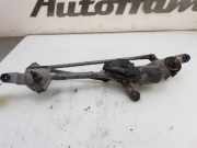 Scheibenwischermotor 13227392 Opel Insignia Limousine 1.6 Turbo 16V Ecotec (A16LET(Euro 5)) 2011-07