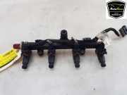 Einspritzdüsen Düsenstock 55191345 Fiat Grande Punto (199) Schrägheck 1.4 16V (199.A.6000) 2009-03