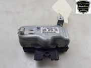 Lenkschloss 2Q0905861B Seat Leon Sportstourer (KLF) Kombi 5-drs 1.4 TSI e-HYBRID 204 16V (DGEA) 2020-12