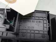 Schalter F?r Elekt. Fensterheber 3G0959857B Skoda Octavia Kombi (NXAC) Kombi 5-drs 1.0 TSI 12V (DLAA) 2022