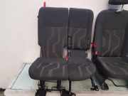 Innenausstattung 2037459 Ford Transit Connect (PJ2) Van 1.6 TDCi 16V 95 (TZGB(Euro 5)) 2015-04