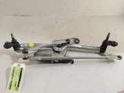 Scheibenwischermotor 657955023 Skoda Scala Schrägheck 5-drs 1.0 TSI 115 (DUSA) 2024-12