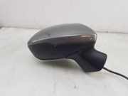 Au?enspiegel Rechts 13453532 Opel Astra K Schr?gheck 5-drs 1.4 Turbo 16V (B14XFT) 2016-10