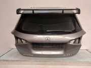 Heckklappe A1777901600 Mercedes-Benz A-Klasse AMG (177.0) Schrägheck 2.0 A-45 S AMG Turbo 16V 4Matic+ (M139.980) 2021-12