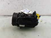 Klima Pumpe 926008411R Renault Trafic (1FL/2FL/3FL/4FL) Van 1.6 dCi 145 Twin Turbo (R9M-452(R9M-D4)) 2017-02