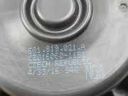 Heizgebläse Motor 5Q1819021A Skoda Octavia Kombi (5EAC) Kombi 5-drs 1.0 TSI 12V (DKRA) 2016-11