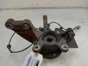 Achsschenkel Rechts Vorne 400145FA0A Nissan Micra (K14) Schrägheck 1.0 12V (BR10DE) 2018-05