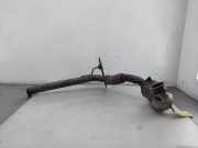 Katalysator 5Q0131701S Volkswagen Golf Sportsvan (AUVS) Gro?raumlimousine 1.4 TSI 16V (CZCA(Euro 6)) 2015-09 CZCA(Euro 6)