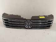 Grill 3AA853651OQE Volkswagen Passat Variant (365) Kombi 1.4 TSI 16V (CAXA(Euro 5)) 2013-10 CAXA(Euro 5)