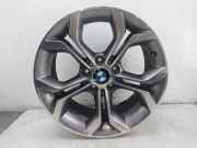 Felge Li, 18", 8J, ET43, 5 Gats 6862889 BMW X3 (F25) SUV xDrive 20i 2.0 16V Twin Power Turbo (N20-B20A) 2017-05