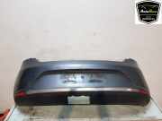 Stoßstange Hinten 5F0807421A Seat Leon (5FB) Schrägheck 5-drs 1.6 TDI 16V (DBKA) 2014-12