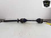 Antriebswelle Rechts Vorne ABS 13356123 Opel Astra J Sports Tourer (PD8/PE8/PF8) Kombi 1.4 Turbo 16V (B14NET(Euro 6)) 2012-06