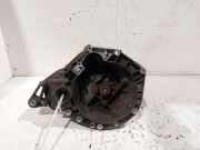 Getriebe Manuell ABS 55201143 Fiat Grande Punto (199) Schrägheck 1.4 (350.A.1000) 2008-03