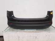 Stoßstange Hinten 2G7807421 Volkswagen Taigo SUV 1.0 TSI 110 12V (DLAA) 2022 DLAA