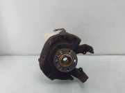 Achsschenkel Rechts Vorne 2Q0407256K Skoda Kamiq SUV 1.0 TSI 12V (DLAA) 2022-04