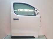 Tür Rechts 9811893580 Opel Vivaro Van 2.0 CDTI 122 (D20DTL(DW10FE)) 2021-07