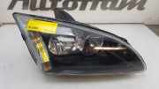 Scheinwerfer Rechts 4M5113099JD Ford Focus II Schrägheck 1.6 16V (SHDA) 2005