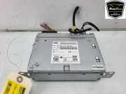 Zentrale Steuerung Multimedia 9811066480 Peugeot 2008 (CU) Großraumlimousine 1.2 Vti 12V PureTech 82 (EB2(HMZ)) 2015