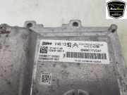 Motorsteuergerät 89661YV041 Peugeot 108 Schrägheck 1.2 VTi 12V (HMT) 2016-08