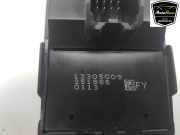 Schalter Für Elekt. Fensterheber 13305009 Opel Zafira Tourer (P12) Großraumlimousine 2.0 CDTI 16V 130 Ecotec (A20DT) 2013