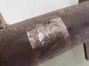 Stoßdämpfer Rechts Vorne 9804831280 Peugeot 208 I (CA/CC/CK/CL) Schrägheck 1.0 Vti 12V PureTech (EB0(ZMZ)) 2016-03