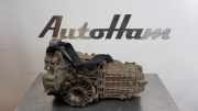 Getriebe Manuell ABS 98630001001 Porsche Boxster (986) Cabrio 2.5 24V (M96.20) 1999-01