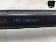 Bremsanker Stange Links Hinten 7P0501531 Porsche Cayenne II (92A) SUV 3.0 S E-Hybrid 24V (MCG.EA) 2015-12