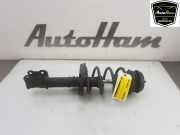 Sto?d?mpfer Rechts Vorne 72119080 Opel Zafira (F75) Gro?raumlimousine 1.6 16V (Z16XE(Euro 4)) 2003-03