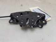 Motorhaubenschloss 656013NF0B Nissan Leaf (ZE1) Schrägheck e+ 59/62kWh (EM57) 2020-12