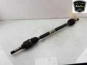 Antriebswelle Rechts Vorne ABS 9801388680 Citroën C3 (SC) Schrägheck 5-drs 1.4 16V VTi (EP3C(8FP)) 2011
