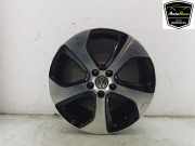 Felge Li, 18", 75J, ET49, 5 Gats 5G0601025BD Volkswagen Golf VII (AUA) Schrägheck 1.6 TDI 16V (CLHA) 2013-09 CLHA