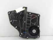 Fensterheber Rechts Hinten JX7BA27000CC Ford Focus 4 Wagon Kombi 1.5 EcoBoost 12V 182 (Y1DA) 2019-07