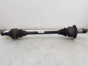Antriebswelle Links Hinten ABS 7597689 BMW 4 serie (F32) Coupé 435d xDrive 3.0 24V (N57-D30B) 2014-08