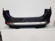 Stoßstange Hinten 5FF807983GRU Cupra Formentor SUV 1.5 TSI 16V (DPCA) 2022-03 DPCA