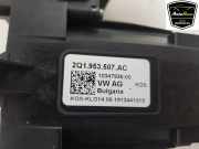 Kombischalter 2Q0953507F Volkswagen Polo VI (AW1) Schrägheck 5-drs 1.0 TSI 12V (DKLA) 2020 DKLA